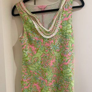 Lilly Pulitzer Harper Shift Dress